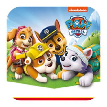 Picture for manufacturer Paw Patrol