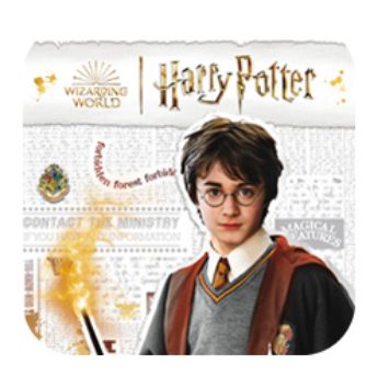 Picture for manufacturer Harry Potter