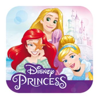Picture for manufacturer Disney Princess