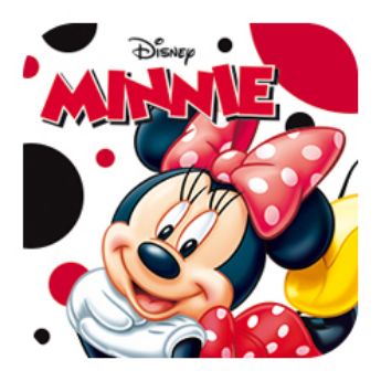 Picture for manufacturer Minnie