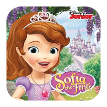 Picture for manufacturer Sofia the First