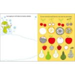 Picture of Activity pad Delightful Doodle