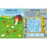 Picture of Activity pad Maths