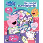 Picture of Endless sticker fun Peppa Pig