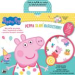 Picture of Activity suitcase Peppa Pig