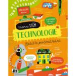 Picture of Scribble book Technology