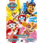 Picture of Colouring book A4 Paw Patrol