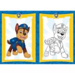 Picture of Colouring book A5 Paw Patrol