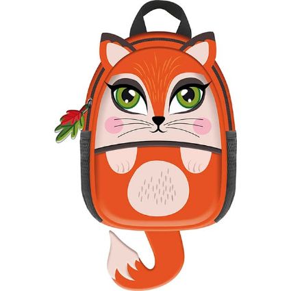 Picture of Hooray collection backpack Fox