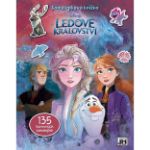 Picture of Sticker book Frozen