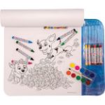 Picture of Mega colouring set Paw Patrol