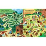 Picture of Maze book Forest