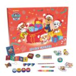 Picture of Advent calendar Paw Patrol