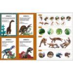 Obrázek Poznávej a hraj si Dinosauři