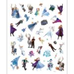 Picture of Endless sticker fun Frozen
