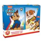 Picture of Magnet dress-up Chase Paw Patrol