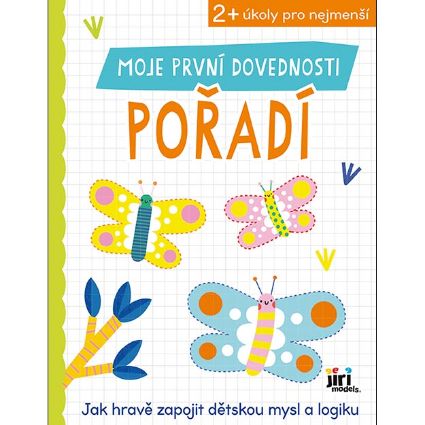 Obrázek Moje první dovednosti Pořadí